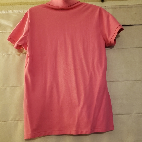 Polo Ralph Lauren 5 Button Pullover - Picture 3 of 10